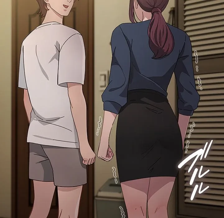 我が家のヒモ男 第81話 - 128