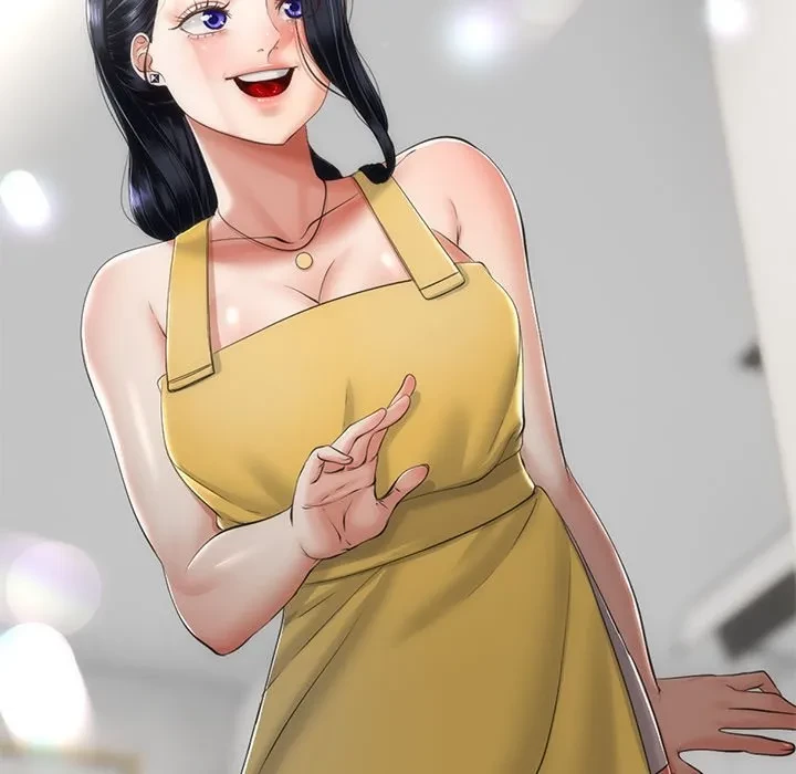 郁美さんが帰ってきた 第9話 - 79