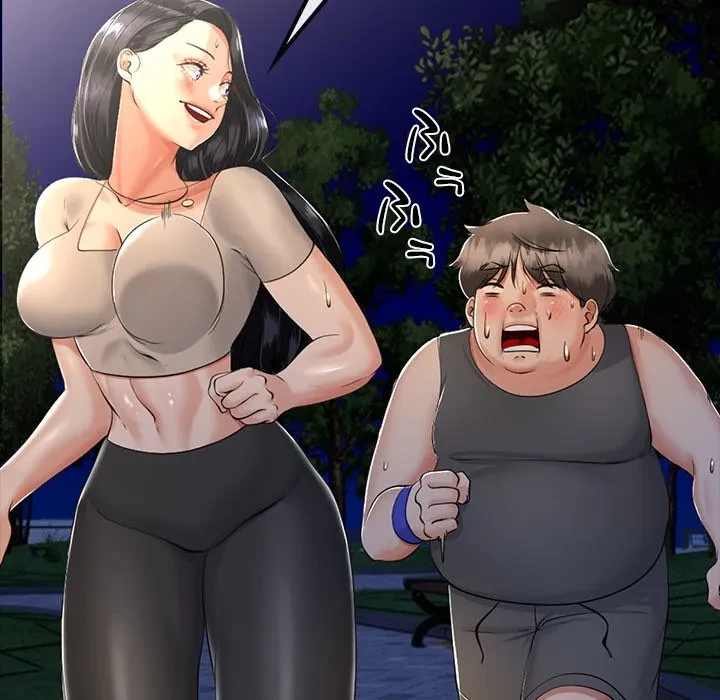 郁美さんが帰ってきた 第9話 - 155