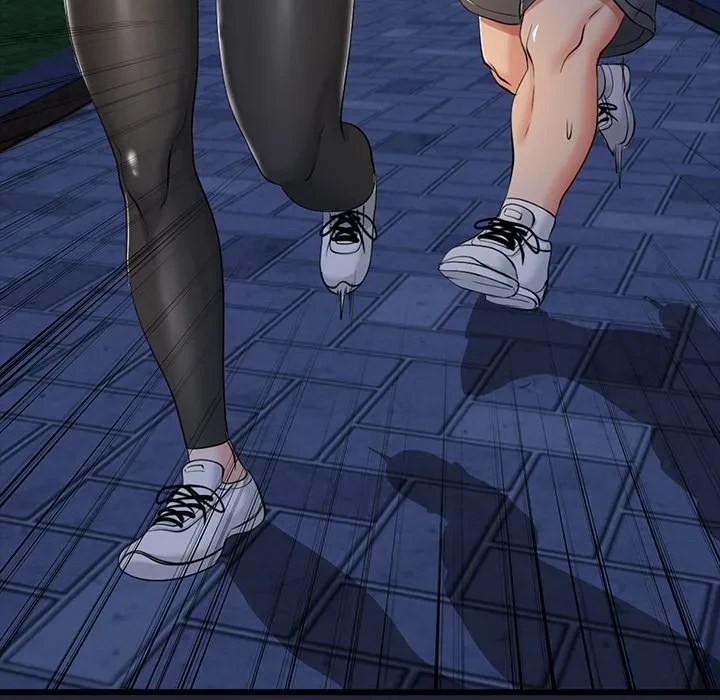 郁美さんが帰ってきた 第9話 - 156