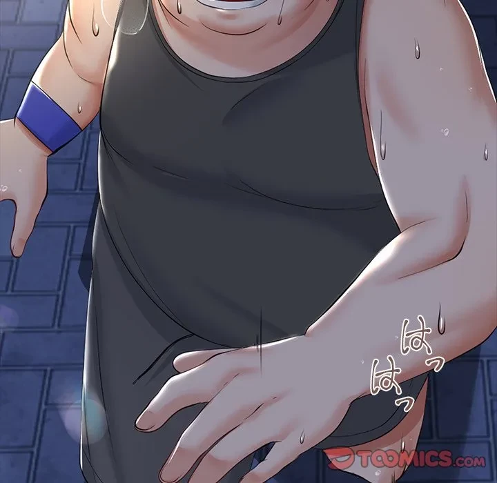 郁美さんが帰ってきた 第9話 - 165