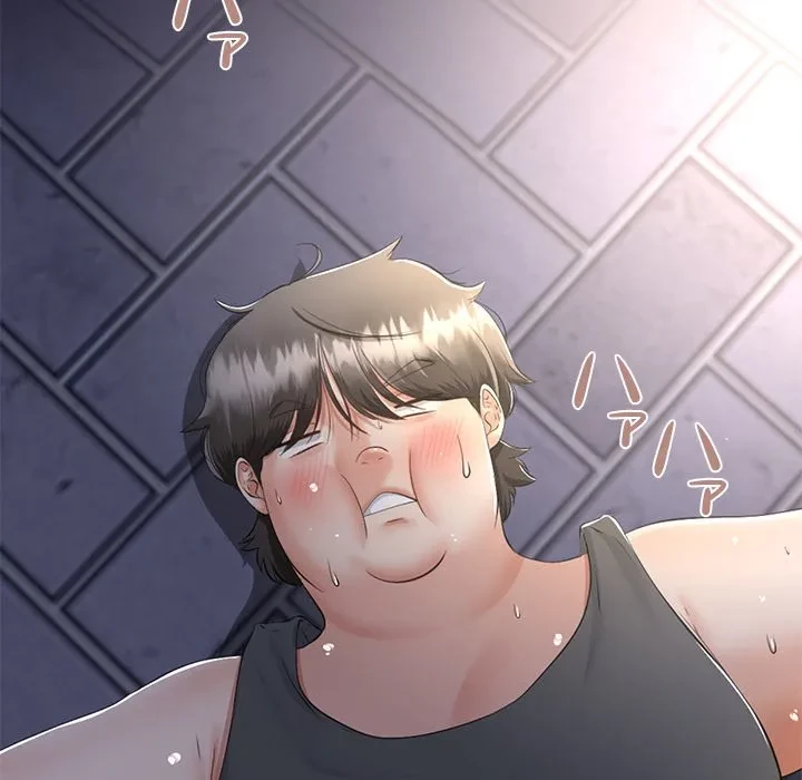 郁美さんが帰ってきた 第10話 - 27