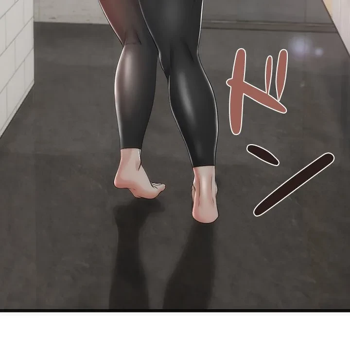 郁美さんが帰ってきた 第10話 - 164