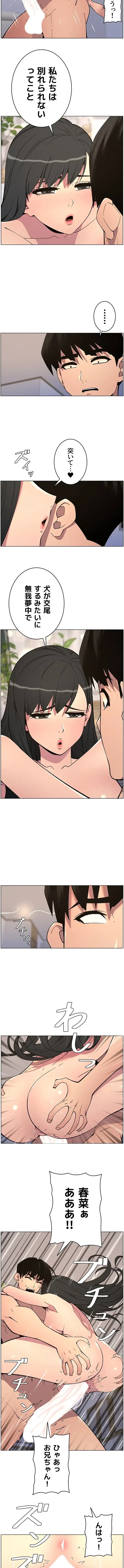 妹とする ラブレクチャー 第74話 - 8