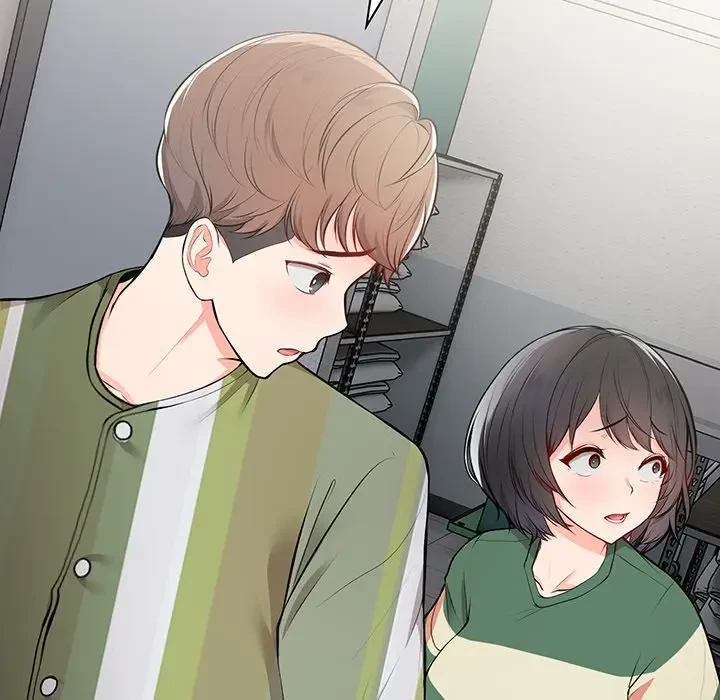 記憶喪失は初めてなもので 第19話 - 41