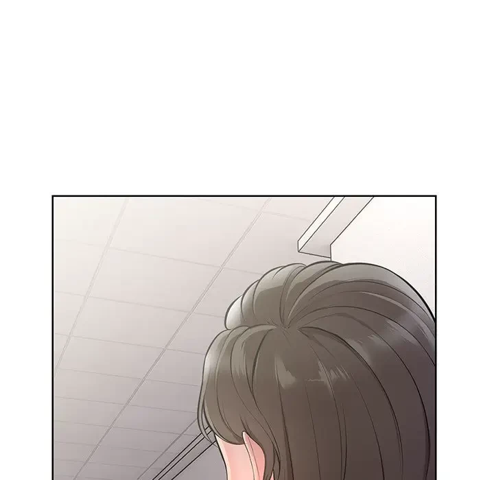 記憶喪失は初めてなもので 第19話 - 47