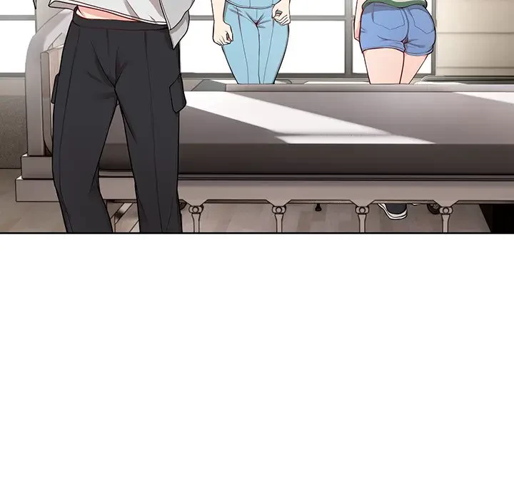 記憶喪失は初めてなもので 第19話 - 57