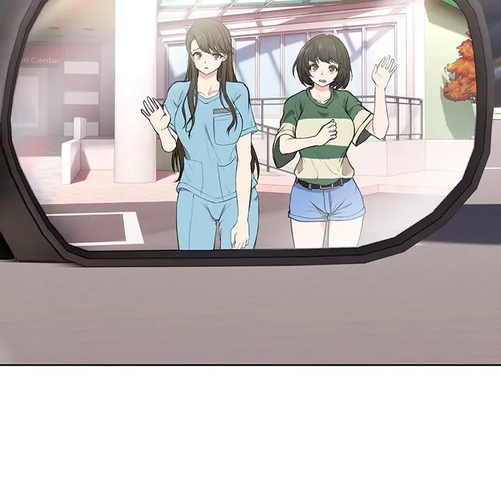 記憶喪失は初めてなもので 第19話 - 102
