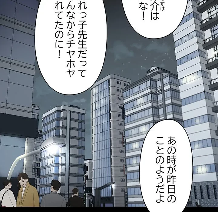 愛弟子 第1話 - 33