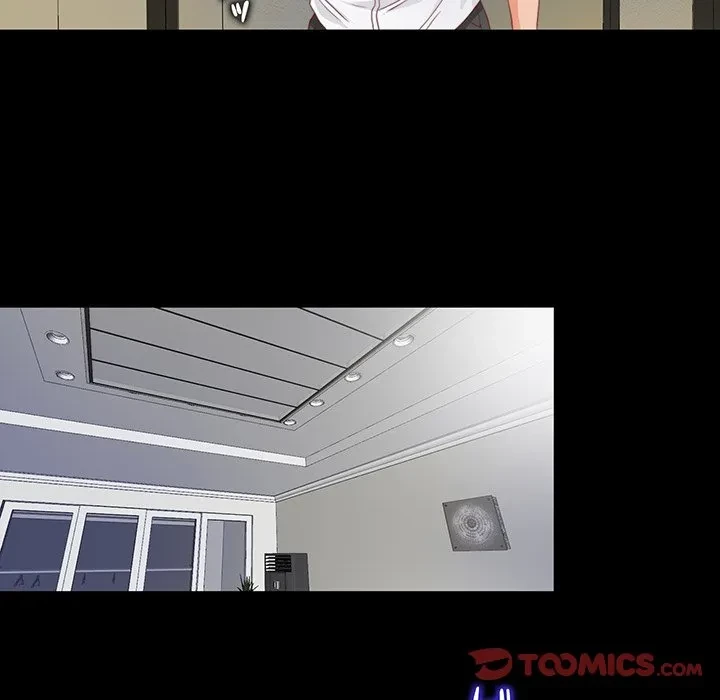 愛弟子 第3話 - 34