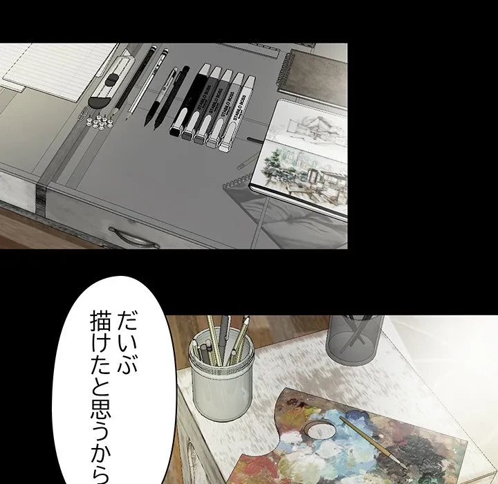 愛弟子 第3話 - 81