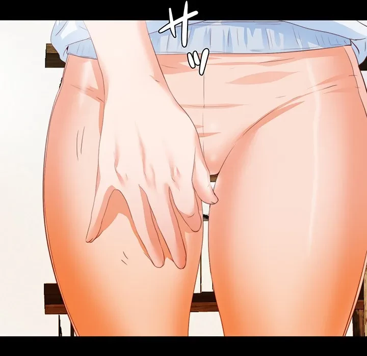 愛弟子 第4話 - 10