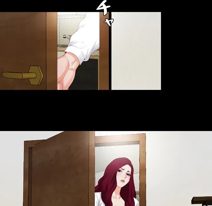 愛弟子 第6話 - 53