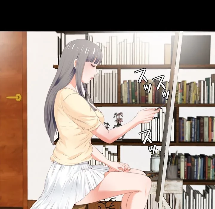 愛弟子 第9話 - 29