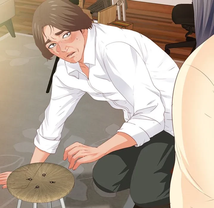 愛弟子 第10話 - 29