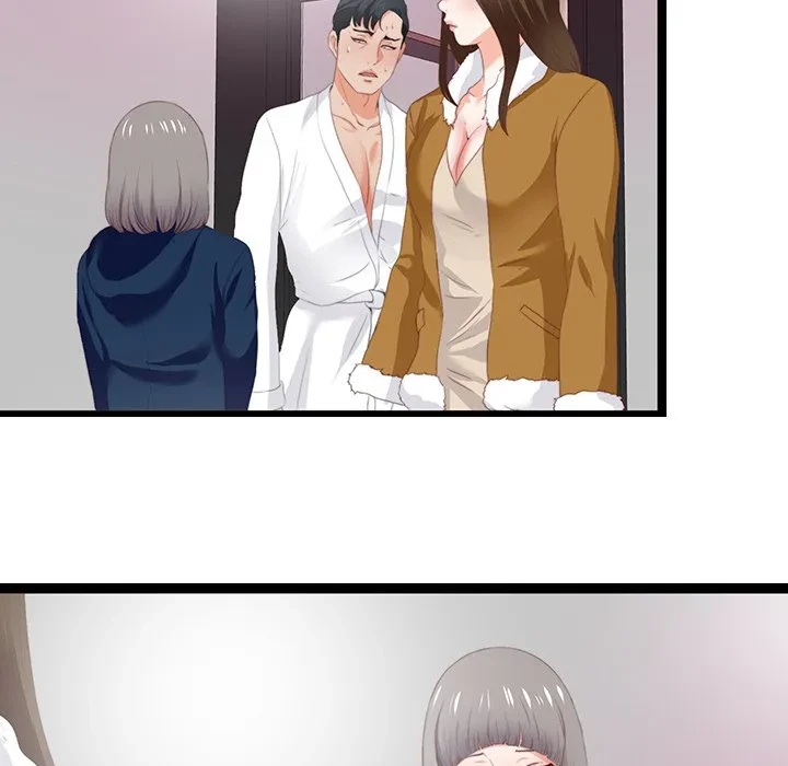 愛弟子 第10話 - 94