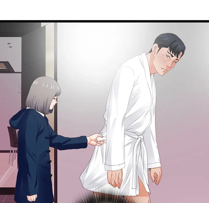 愛弟子 第10話 - 101