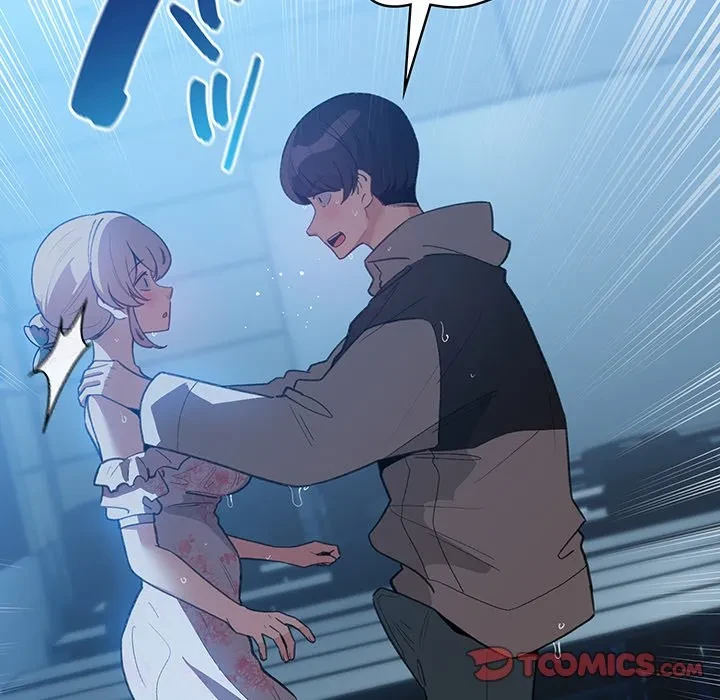 漫画の世界でエキストラになっちゃいました 第31話 - 12