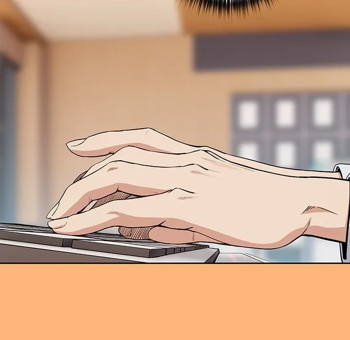 退勤すれば恋のはじまり 第69話 - 72