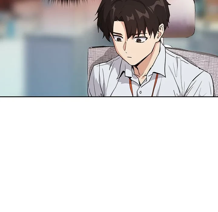 退勤すれば恋のはじまり 第69話 - 76