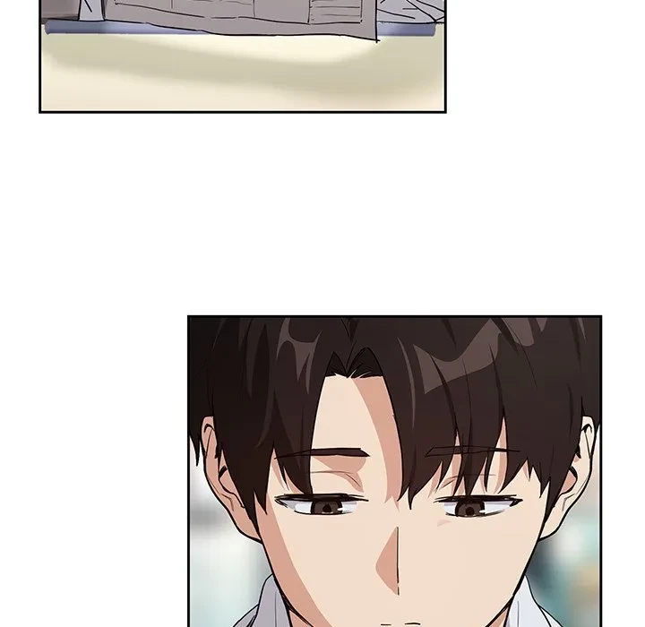 退勤すれば恋のはじまり 第69話 - 78