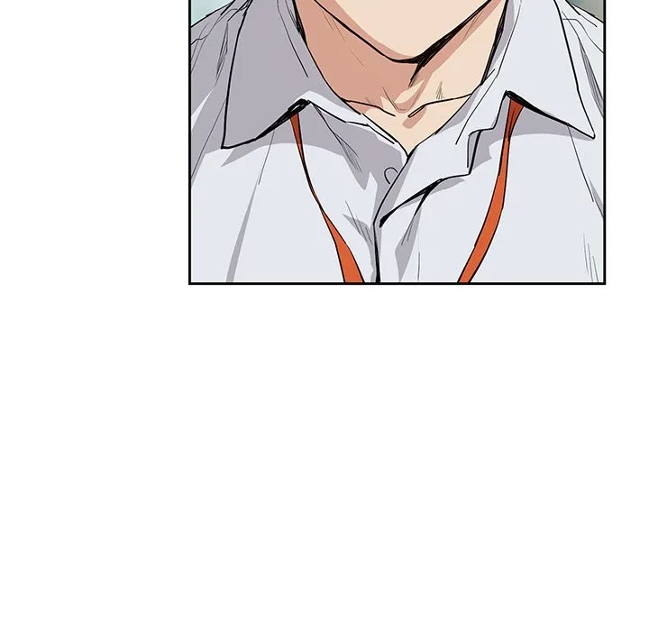 退勤すれば恋のはじまり 第69話 - 79