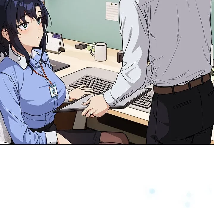 退勤すれば恋のはじまり 第69話 - 81