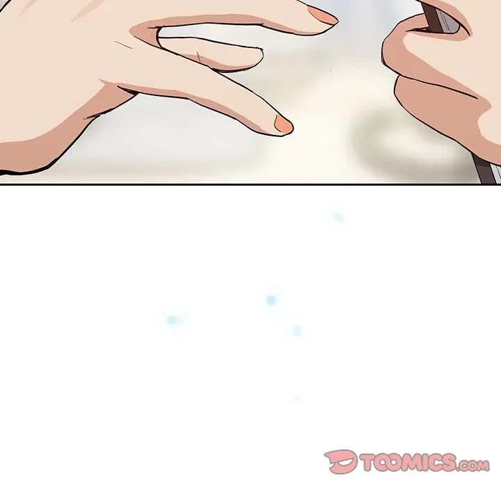 退勤すれば恋のはじまり 第69話 - 86