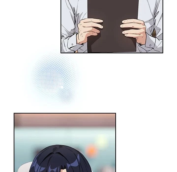 退勤すれば恋のはじまり 第69話 - 96