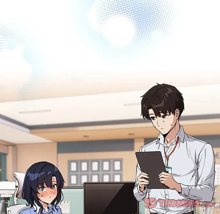 退勤すれば恋のはじまり 第69話 - 98