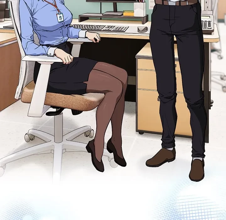 退勤すれば恋のはじまり 第69話 - 99