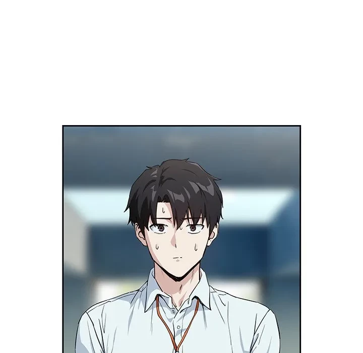 退勤すれば恋のはじまり 第69話 - 112