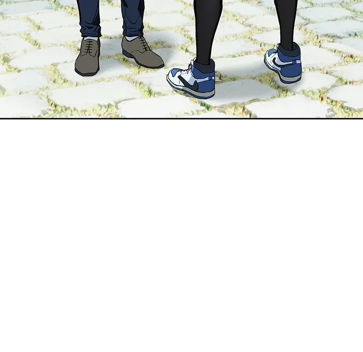 退勤すれば恋のはじまり 第70話 - 71