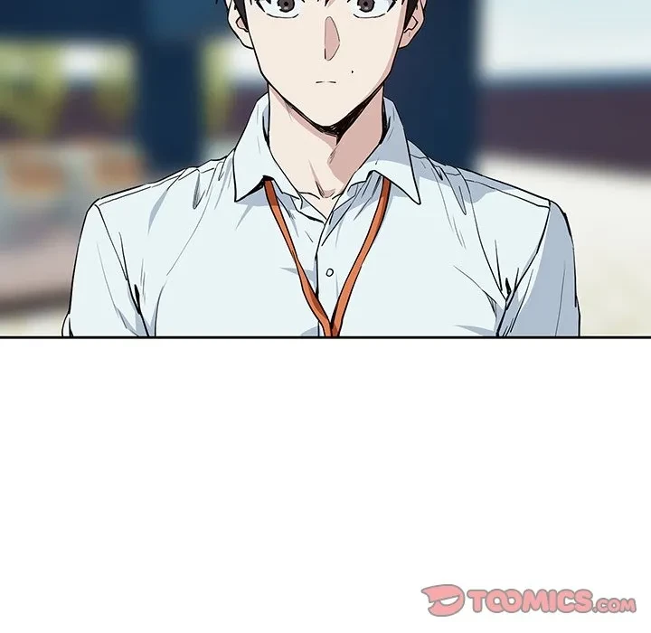 退勤すれば恋のはじまり 第70話 - 104