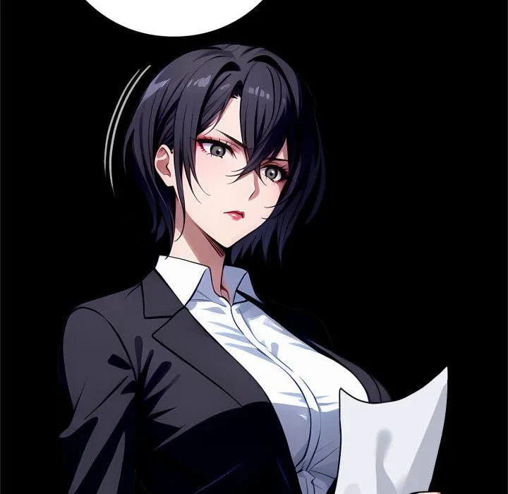 ヤクザが通る 第113話 - 19