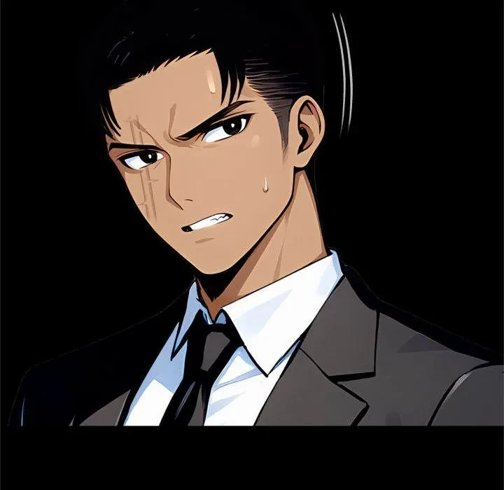 ヤクザが通る 第113話 - 56