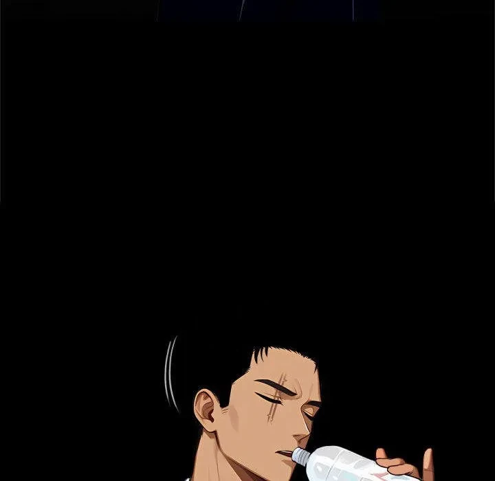 ヤクザが通る 第113話 - 59