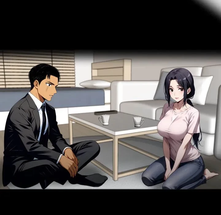 ヤクザが通る 第113話 - 101