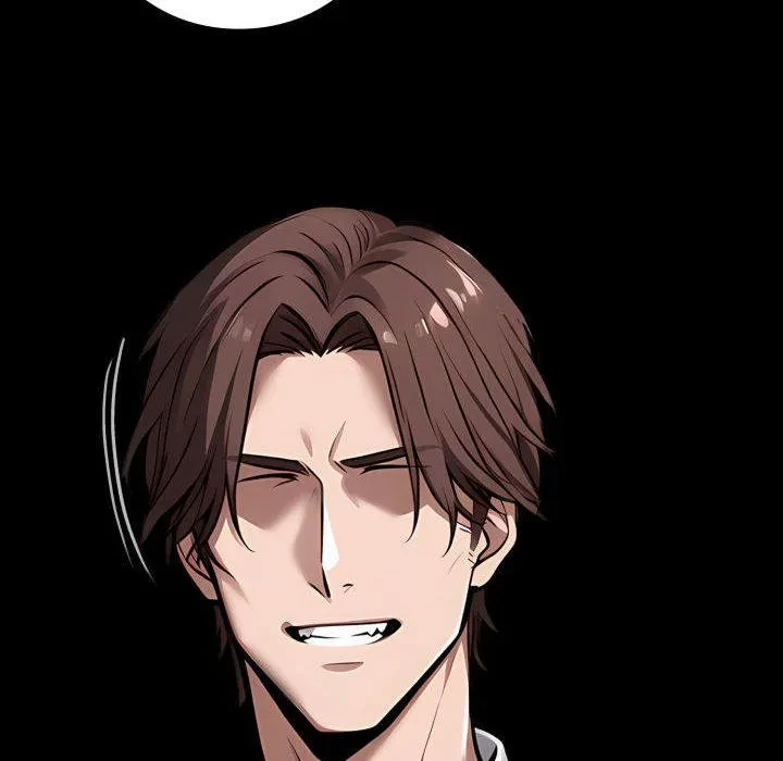 ヤクザが通る 第114話 - 20