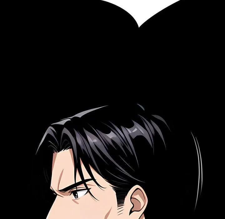 ヤクザが通る 第114話 - 24