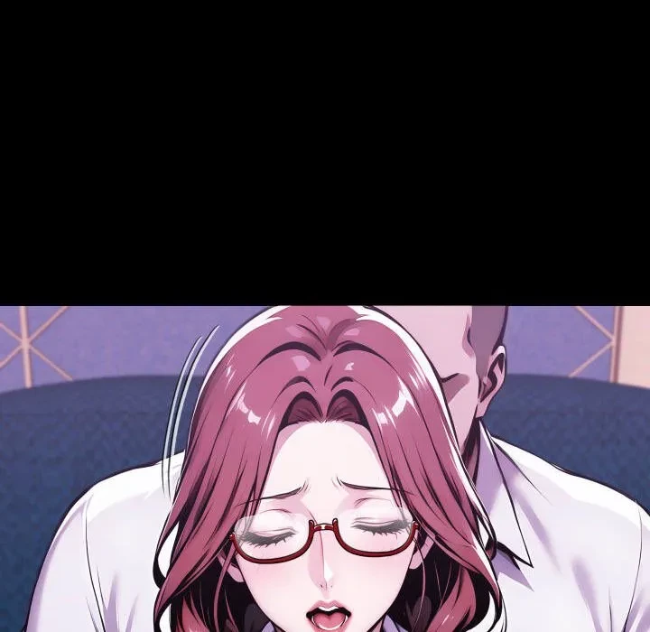 ヤクザが通る 第114話 - 31