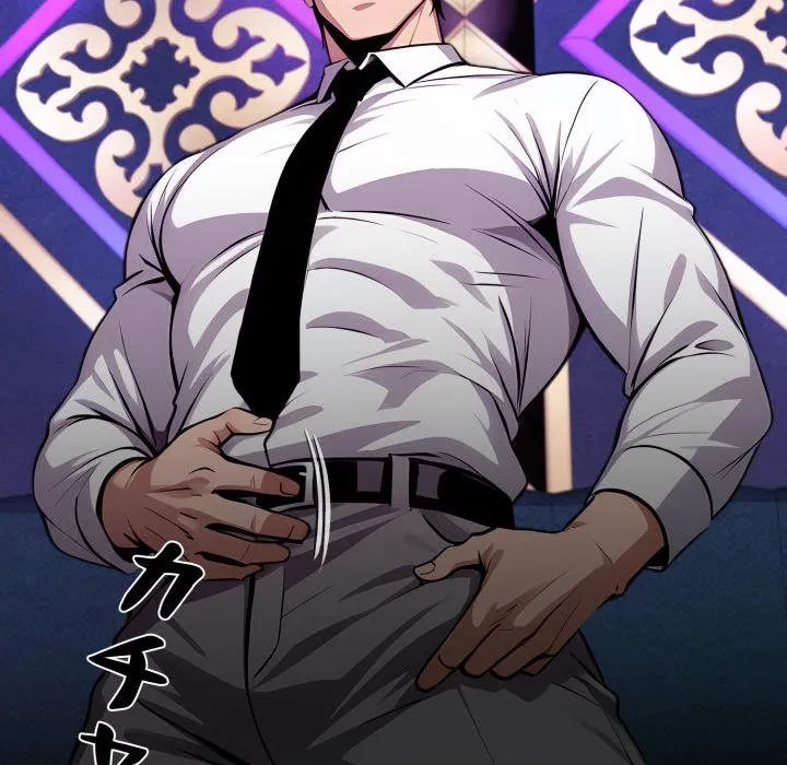 ヤクザが通る 第114話 - 41