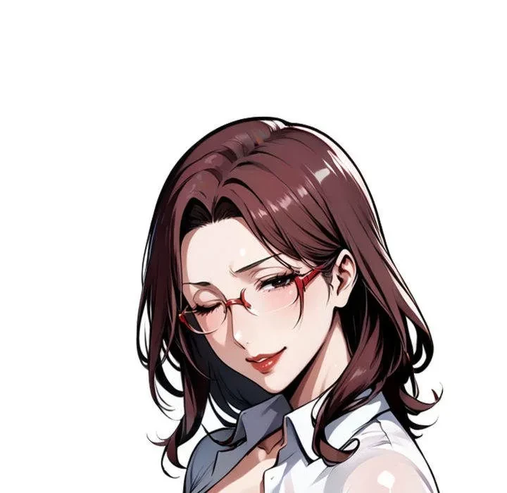 ヤクザが通る 第114話 - 47