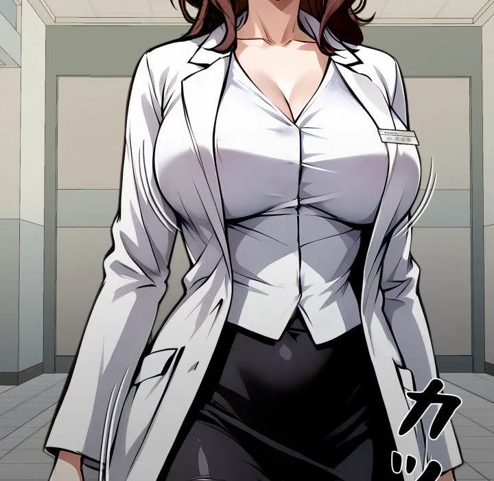 ヤクザが通る 第114話 - 78