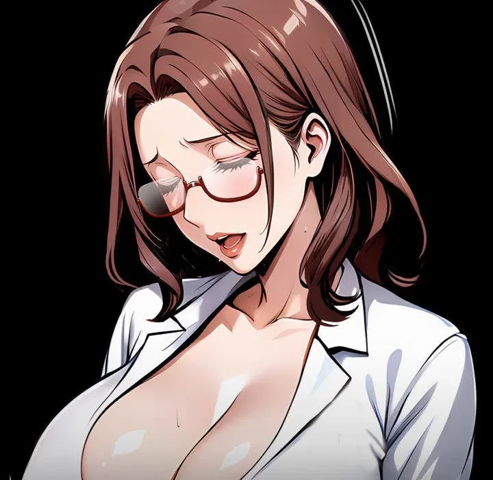 ヤクザが通る 第114話 - 121