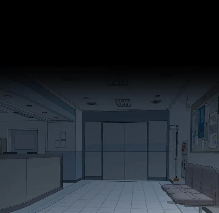 ヤクザが通る 第114話 - 130