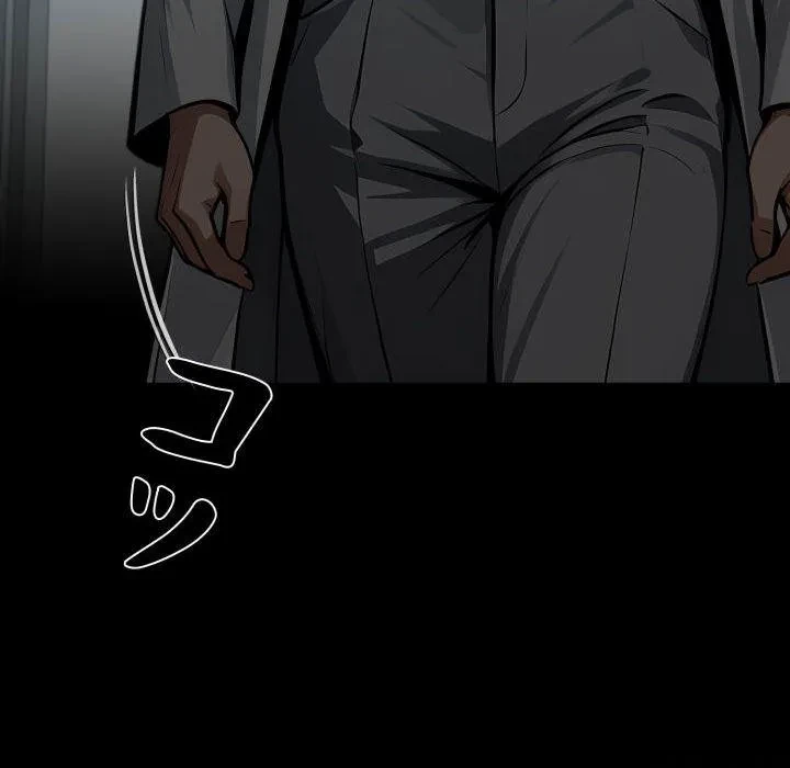 ヤクザが通る 第114話 - 133