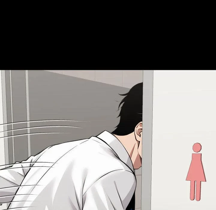 ヤクザが通る 第114話 - 135