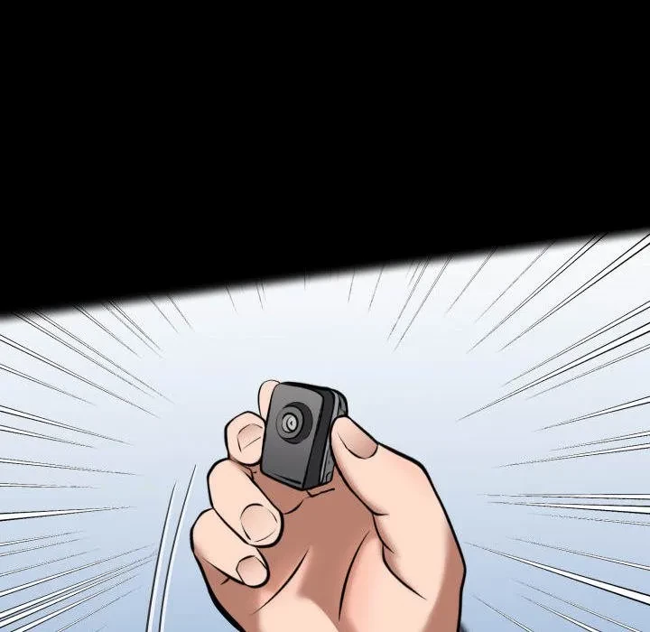 ヤクザが通る 第114話 - 139