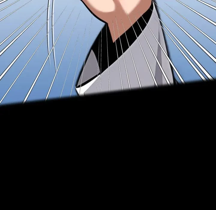 ヤクザが通る 第114話 - 140